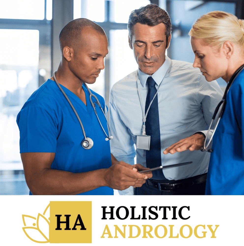 urologist London 