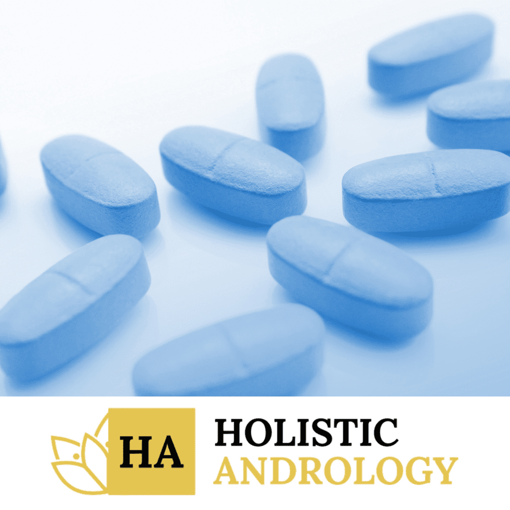 Holistic Andrology | Urology clinic | London