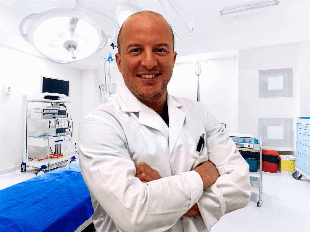 Urologist London 