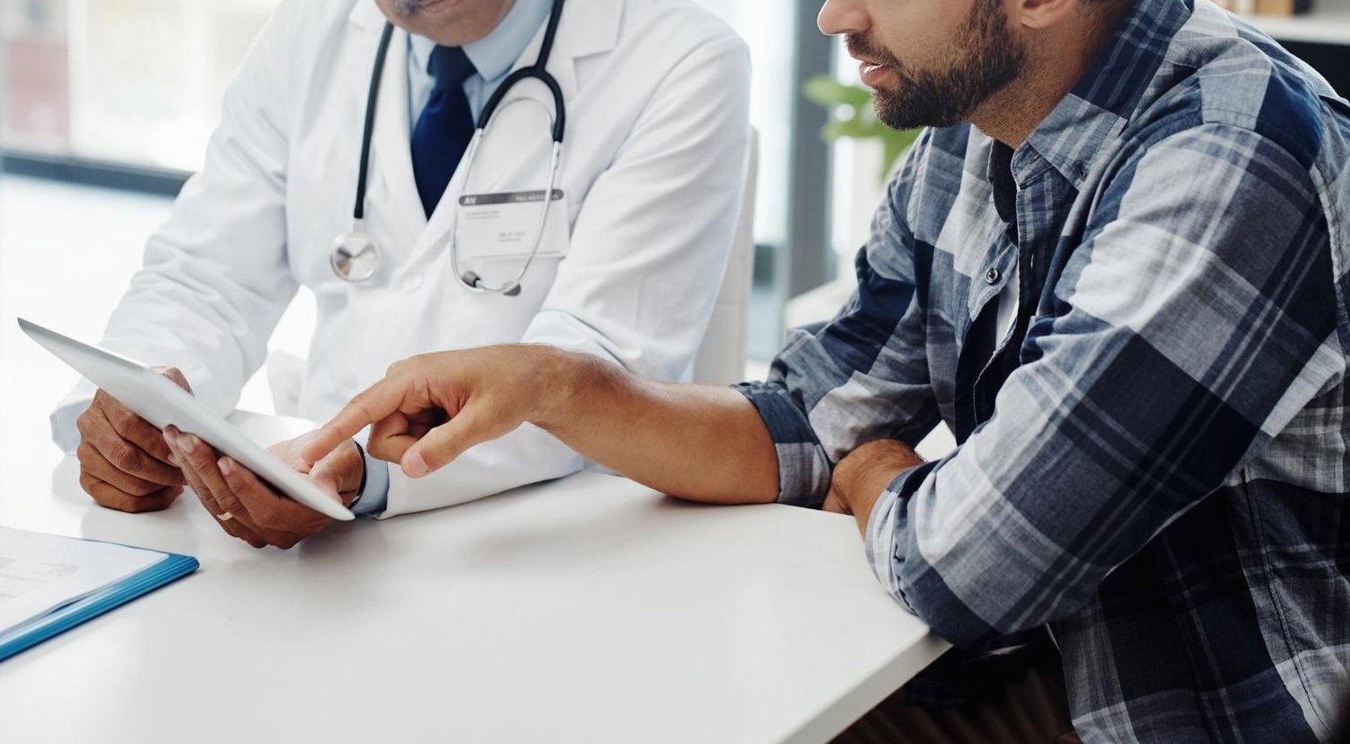 Shockwave Therapy for Peyronie's Disease in London Shockwave Therapy for Peyronie's Disease in London