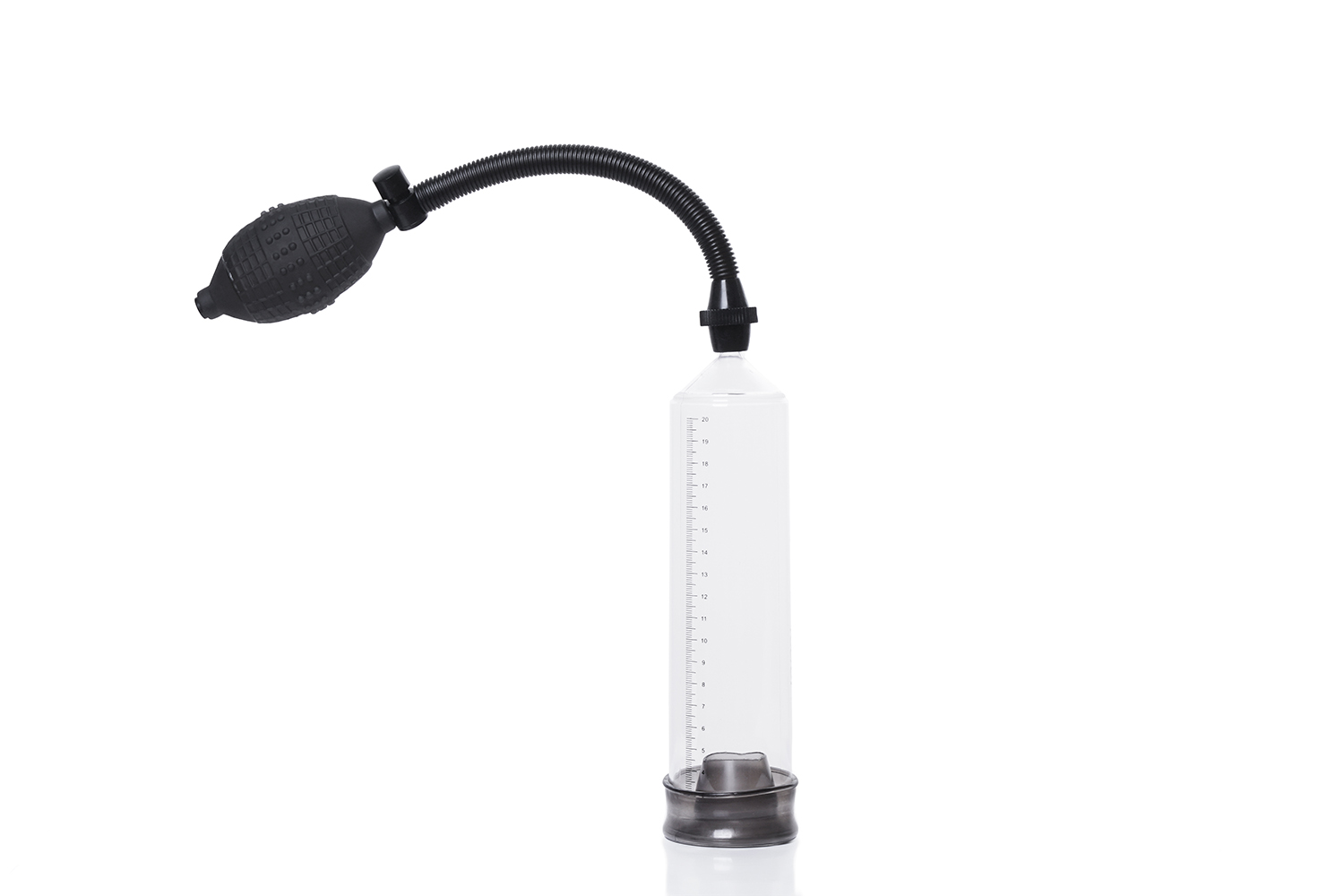 Best Vacuum Pump for Erectile Dysfunction