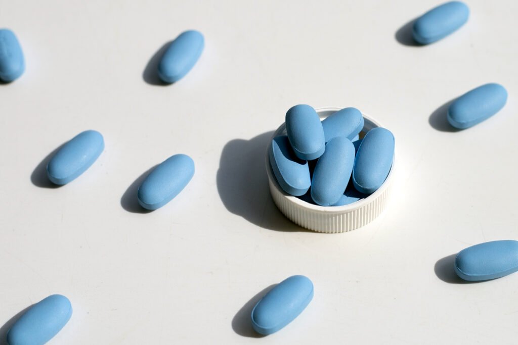 What Is Viagra Used For?