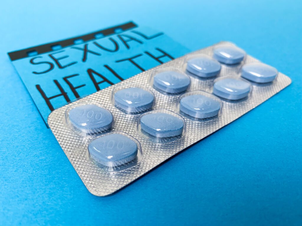 What Is Viagra Used For?