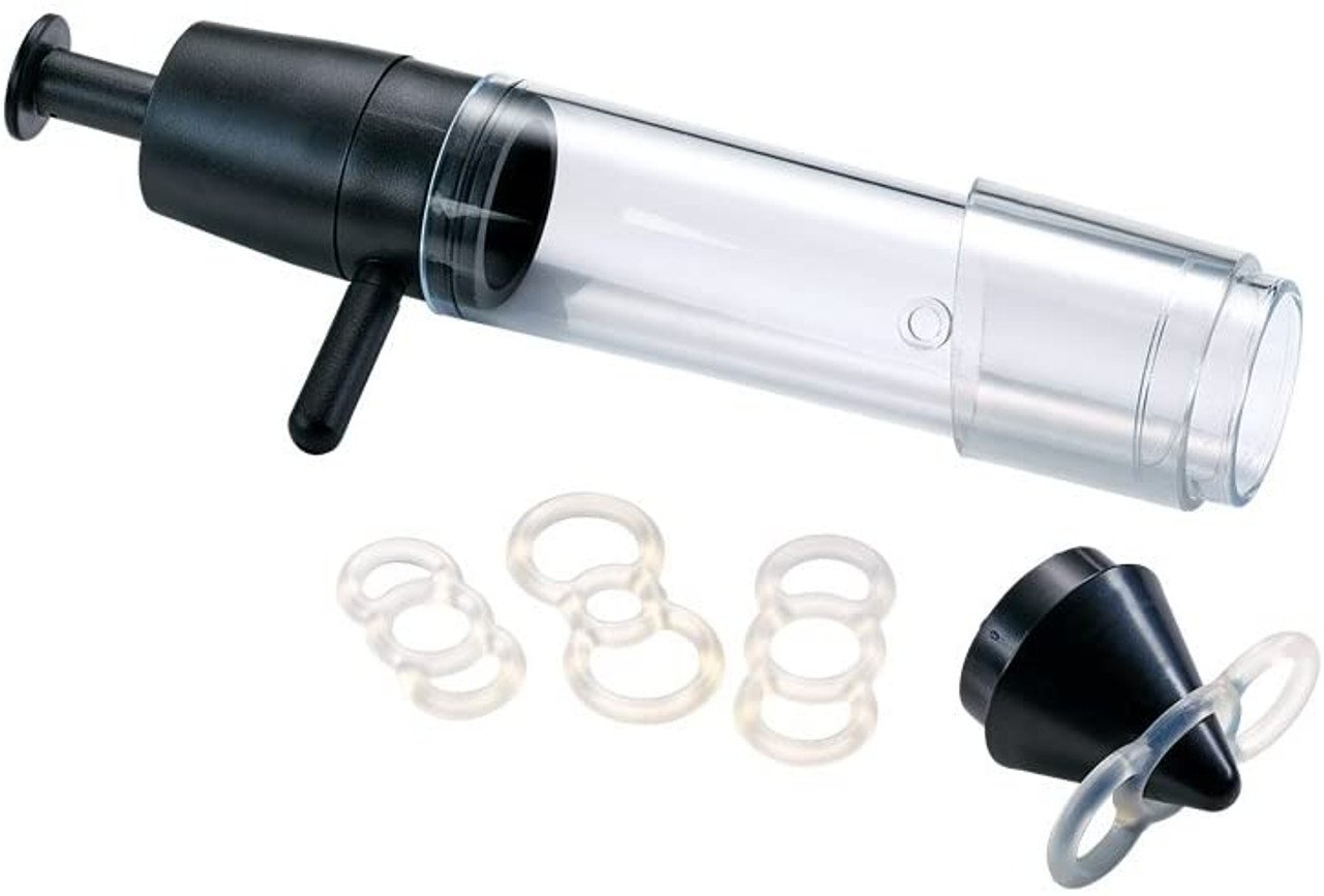 Erectile dysfunction vacuum pumps in the UK: complete guide
